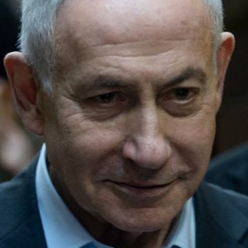 bb272562-eb5b-47d2-975b-924d05841cf7 Netanyahu et la position israélienne sur l’Iran
