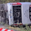 Un accident tragique en marge de l&rsquo;Oktoberfest à Munich