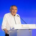 François Bayrou propose une primaire centriste pour la présidentielle 2027
