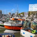 Protests des Marins Pêcheurs et Réponse du Gouvernement