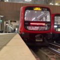 Perturbations sur les lignes de métro A et B à Lyon suite à un incident voyageur