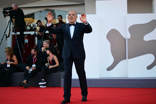 bdbe7ca6-0b8c-48bc-8711-0d09168a1edd Critiques et absences notables au Festival international du film