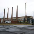 Le Royaume-Uni annonce la nationalisation de Speciality Steel