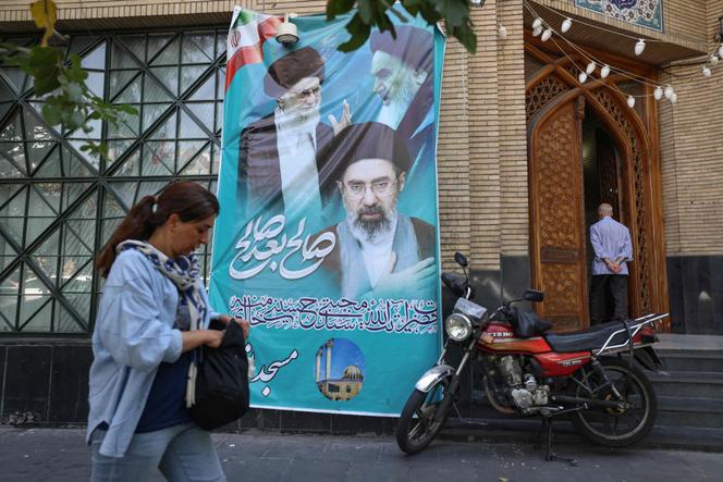 becdeca3-7cd3-40aa-b56c-126301043f20 Un projet de loi controversé en Iran suscite des réactions internationales