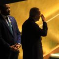 Conflits et diplomaties : enjeux contemporains