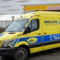 Accident mortel d&rsquo;autocar en Suisse avec des touristes néerlandais