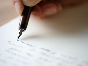 Writing letter to a friend Emin Alper: Une Vision Politique et Cinématographique Singulière