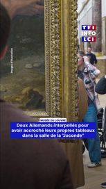 c0808fab-1eb7-4fc5-b119-2cc1772710d5 Interpellation de deux Allemands au Louvre