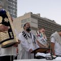 Yom Kippour : Le Jour du Grand Pardon