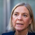 La Suède à l&rsquo;aube d&rsquo;un choix politique crucial