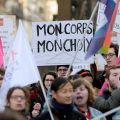 Augmentation du nombre d&rsquo;IVG en France en 2025