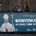 Restrictions de circulation pour la visite du pape Léon XIV à Paris
