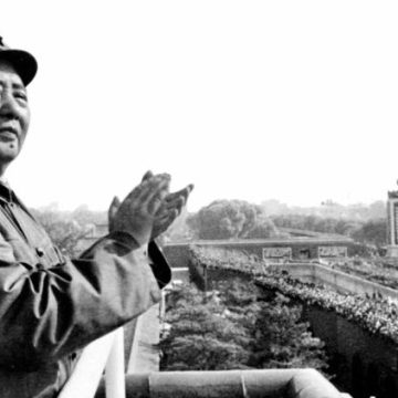 Mao Zedong et l&rsquo;ascension de la République populaire de Chine