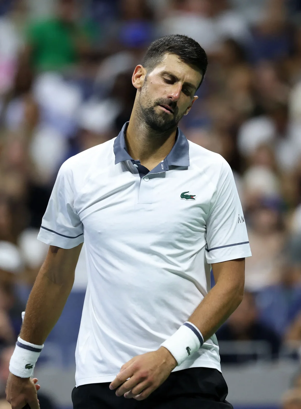 Gaël Monfils: Son dernier US Open et un anniversaire spécial