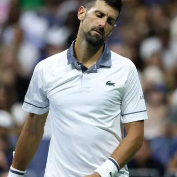 Gaël Monfils: Son dernier US Open et un anniversaire spécial