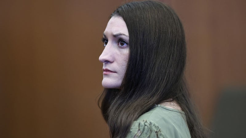 c5629772-208c-4e22-bdf7-541434be493d Procès annulé pour Lindsay Clancy, accusée du meurtre de ses enfants