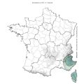 Météo : Risques d&rsquo;orage dans le Sud-Est de la France