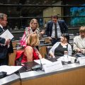 Députés se penchent sur une loi globale contre les violences sexistes et sexuelles