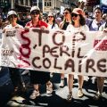 Le retour sous pression des centres périscolaires à Paris