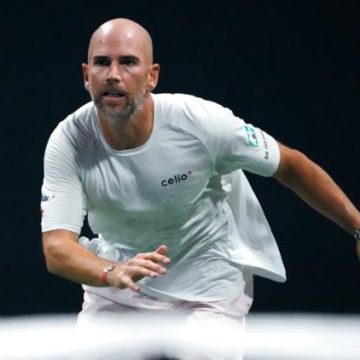 c71b4e58-cc90-45f2-a4fc-57ad753dc0d3 Adrian Mannarino critique les conditions de l’US Open 2026