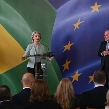 Le Brésil préoccupé par la suspension des importations de viande par l&rsquo;UE