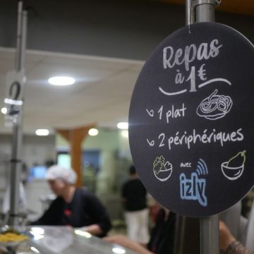 Répercussions de la Généralisation du Repas à 1 Euro