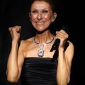 Céline Dion de Retour sur Scène à Paris