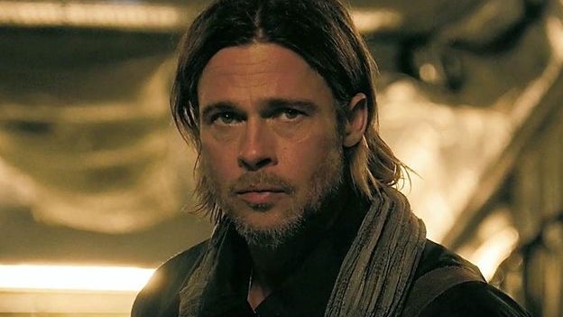 c7e09865-e458-43d2-80b9-1b2ca95534be Une suite pour World War Z avec Brad Pitt en préparation
