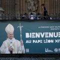 Le Pape Léon XIV rencontre des victimes de violences sexuelles à Lourdes