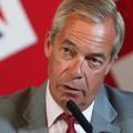 Des dons records de magnats des cryptos au parti de Nigel Farage
