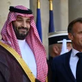 L&rsquo;assistance militaire française pour protéger le port de Yanbu