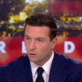 Jordan Bardella dénonce des tentatives de déstabilisation de sa campagne