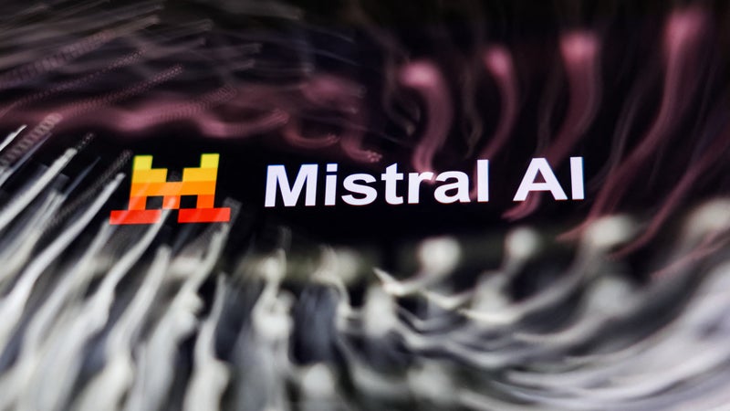 c9f126ec-f452-4b3e-a412-affb939fbb5c Mistral atteint une valorisation de plus de 21 milliards d’euros