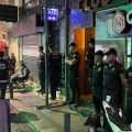 Raids policiers contre la communauté LGBT en Turquie
