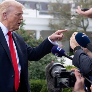 Les Déclarations de Donald Trump sur le 11-Septembre Remises en Question
