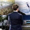Le bilan climatique de Macron : des défis persistants