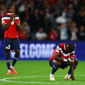 cb0f9b10-348d-477a-a064-664a2448de54 La défaite du LOSC face au Betis Séville en Ligue des Champions