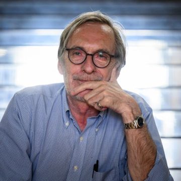 Jean-François Leroy, Une Figure Marquante du Festival Visa pour l&rsquo;Image, Est Décédé