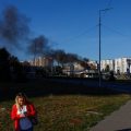 Conflits en Ukraine : Rapport complet des événements récents