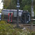 Enquête sur le déraillement d&rsquo;un TER en Normandie