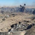 Survol d&rsquo;un F-15E en Iran et mission de sauvetage remarquable