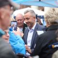 L’Allemagne face à ses défis politiques et européens