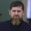 Élections en Tchétchénie: Ramzan Kadyrov réélu avec un score écrasant
