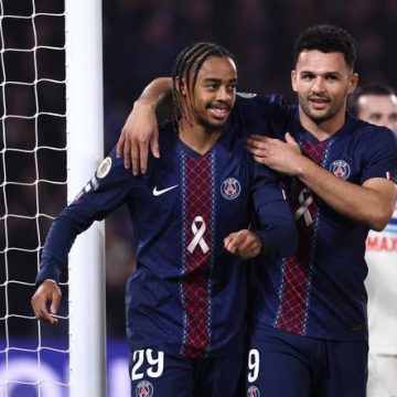 Le Paris Saint-Germain et son incroyable performance sur le marché des transferts