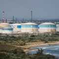 Manifestations des pêcheurs contre la hausse du carburant