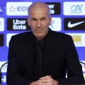 Zinédine Zidane nommé sélectionneur de l&rsquo;équipe de France jusqu&rsquo;en 2030