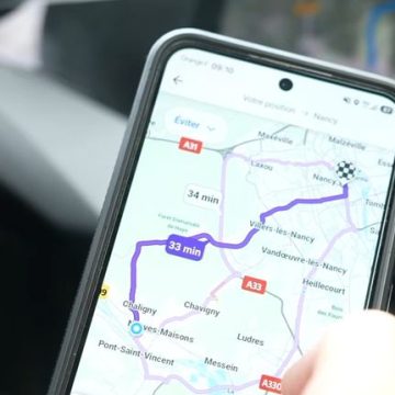 Chaligny sous la pression du trafic : la mairie réagit