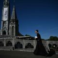 Visite du pape Léon XIV en France