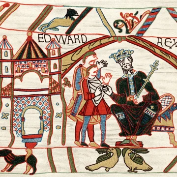 cfe45c9d-23e1-4ce4-bf73-93e0c21e1f54 Guillaume le Conquérant et la conquête de l’Angleterre en 1066