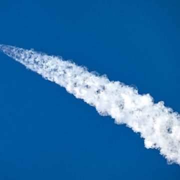 d07f68a3-b843-4183-955d-5a0dde5c2365 Starship d’Elon Musk : Un pas vers l’orbite terrestre